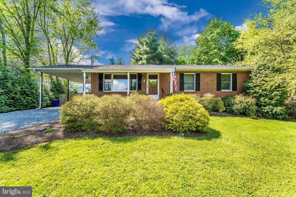 5010-B Green Valley Rd, Monrovia, MD, 21770, 4 Bedrooms Bedrooms, ,3 BathroomsBathrooms,Residential,For Sale,5010-B Green Valley Rd, Monrovia, MD,1007